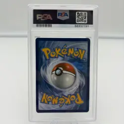 Pokemon Sun & Moon Charizard & Braixen GX Cosmic Eclipse #22 Gem Mint PSA 10 - Image 2