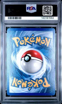 2003 POKEMON EX DRAGON #5 GOLEM-HOLO PSA 9 - Image 2