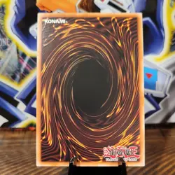 Yu-Gi-Oh! Elemental HERO Sparkman LCGX-EN007 UNLIMITED Secret Rare Near Mint NM - Image 2