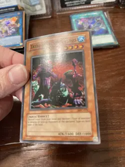 Tribe-Infecting Virus MFC-076 Magician's Force Unlimited - Image 4