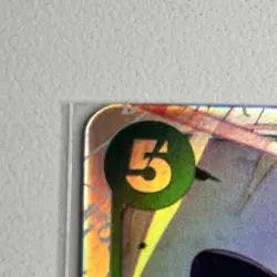 One Piece Card PSA10 Cavendish EB01-012 SR Memorial Collection Japanese PS253 - Image 2