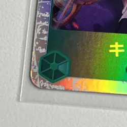 One Piece Card PSA10 Cavendish EB01-012 SR Memorial Collection Japanese PS253 - Image 5