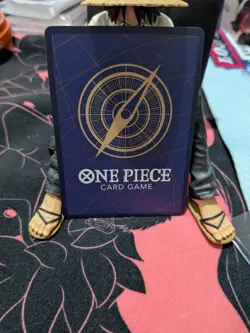 Trafalgar Law PRB-02 P-088 Promo Non-Foil The Best Vol 2 One Piece NM - Image 2