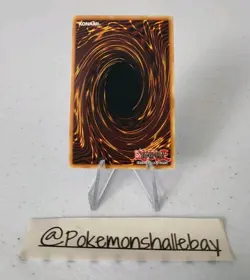 Elemental Hero Gaia ANPR-EN099 *VLP-NM* Secret Rare Yugioh Card - Image 4