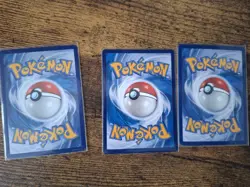 Pokemon TCG S-Chinese Card Set of 3: Charizard Blastoise Venusaur Vmax set RRR - Image 2