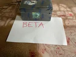 SORCERY TCG Contested Realm BETA Edition Sealed Booster Box 36 Booster Packs NEW - Image 4