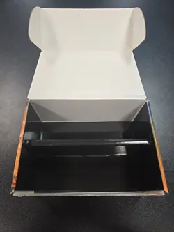 MTG Wizards of The Coast Battle Royale Set Box Empty - Image 2