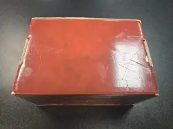 MTG Wizards of The Coast Battle Royale Set Box Empty - Image 3