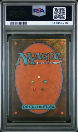 2025 MTG SECRET LAIR DROP DAILY BUGLE BREAKING NEWS SCHEMING SYMMETRY PSA 10 - Image 2