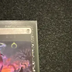 Moonshadow Magic: The Gathering Creature ECL Black 0110 Olivier Bernard Regular - Image 4
