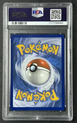 EEVEE VMAX PSA 10 2025 POKEMON SVP EN #173 PRISMATIC EVOLUTIONS ETB 846 - Image 2