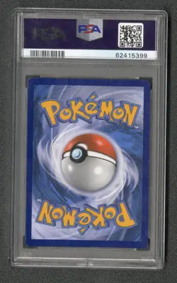 2019 Pokemon SM Eevee Snorlax GX Black Star Promo Tag Team Tins #SM169 PSA 10 - Image 2