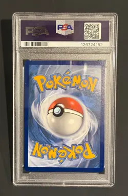Pokemon Raichu & Alolan Raichu GX #54/236 Sm-Unified Minds PSA 10 GEM MINT - Image 2