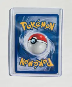 Pokemon Arcanine TCG Card | Ex Firered & Leafgreen Set | Near Mint Condition - Image 2