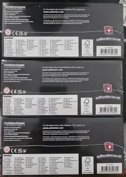 Pokemon TCG: SWSH Evolving Skies Pokemon Center Elite Trainer Box ETB - 2021 - Image 4