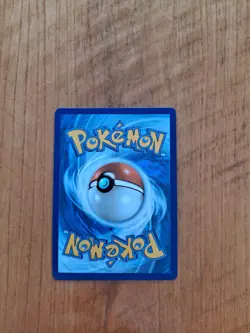 Ambipom 107/094 Pokemon TCG Me02: Phantasmal Flames Illustration Rare - Image 4