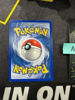 Pokemon Card Trapinch EX Dragon Reverse Holo 78/97 016 💎NM💎 - Image 2