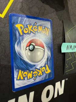 Pokemon Card Trapinch EX Dragon Reverse Holo 78/97 016 💎NM💎 - Image 5