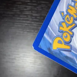 Pokemon Raichu 211/193 Sv02: Paldea Evolved Illustration Rare Holo Card - Image 3