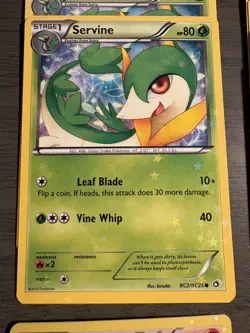 Bulk Pokemon Legendary Treasures Radiant Collection Lot NM/LP - Image 3