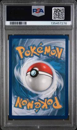 2021 POKEMON MCDONALD'S COLL #17 SQUIRTLE-HOLO PSA 10 - Image 2