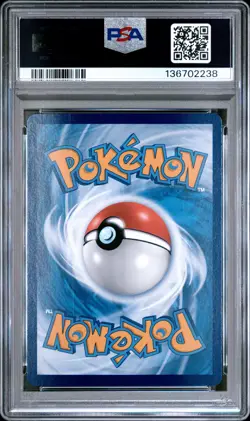 2025 POKEMON SIMPLIFIED CHINESE CBB2 C-GEM PACK VOL 2 #04 PENNY PSA 9 - Image 2