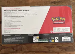 Pokemon Scarlet & Violet Surging Sparks Elite Trainer Box Booster Bundle 2-Pack - Image 2
