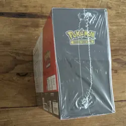 Pokemon Scarlet & Violet Surging Sparks Elite Trainer Box Booster Bundle 2-Pack - Image 3