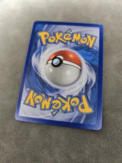 Pokemon Glaceon 20/100 [Platinum] Stamped Reverse Holo Burger King Promo - LP - Image 4