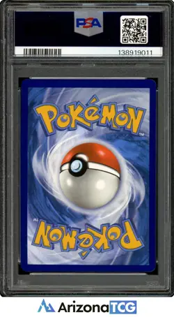 Pokemon 2025 Team Rocket's Mewtwo ex 231/182 SIR Destined Rivals GEM MINT PSA 10 - Image 2