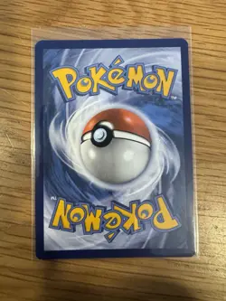 Pokemon TCG Gastly Scarlet & Violet Temporal Forces 177/162 - Image 2