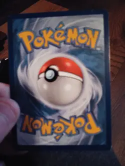 pokemon holo rare 10 card lot "Lightly Played to Heavily Played" - Image 3