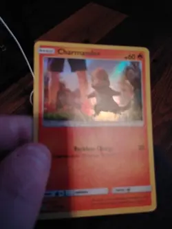 pokemon holo rare 10 card lot "Lightly Played to Heavily Played" - Image 4