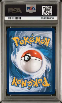 2025 POKEMON MEP ULTRA-PREMIUM COLLECTION PROMO #023 MEGA CHARIZARD X EX PSA 10 - Image 2