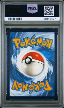 2022 POKEMON SWORD & SHIELD LOST ORIGIN #TG06 FULL ART/GENGAR PSA 10 - Image 2