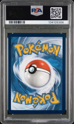 2023 POKEMON SWORD & SHIELD CROWN ZENITH #020 RADIANT CHARIZARD PSA 10 - Image 2