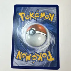 Bounsweet 014/189 Reverse Holo Darkness Ablaze Pokemon TCG Card - Image 2
