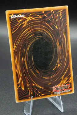 RED-EYES ZOMBIE DRAGON SDZW-EN001 ZOMBIE WORLD STRUCTURE DECK YU-GI-OH LP 1st ED - Image 3