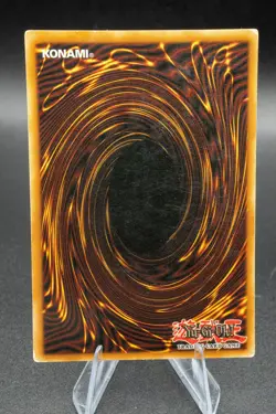 RED-EYES ZOMBIE DRAGON SDZW-EN001 ZOMBIE WORLD STRUCTURE DECK YU-GI-OH LP 1st ED - Image 4
