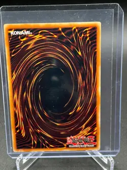 Yugioh Fusilier Dragon, The Dual-Mode Beast RDS-EN031 Ultimate Rare 1st Ed NM - Image 2