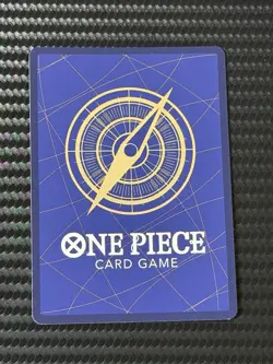 Nico Robin ST26-003 Super Rare Starter Deck 26 One Piece Mint NM - Image 2