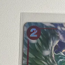 One Piece TCG Monet OP10-016 Alt Art - Image 2