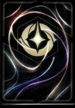 Whispers in the Well Disney Lorcana TCG Hades Legendary 56/204 - 21526* - Image 2