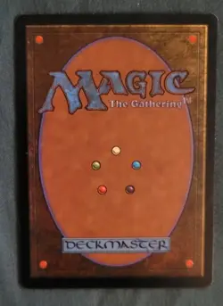 Scroll Rack - Tempest - Magic Card - Image 2