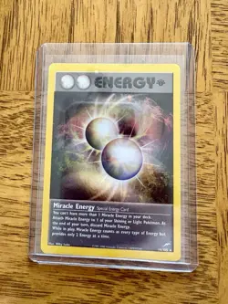 Pokemon TCG Neo Destiny 41 Card Lot. 1st Ed. *All NM* - Image 1