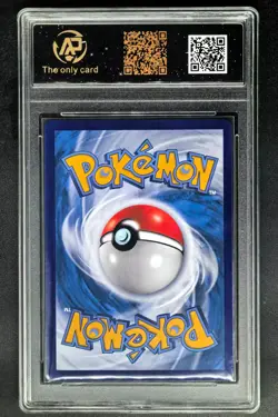 2025 Pokemon Cards CHN. Mew EX 185/151 SR RPA 10 (SAME AS PSA 10) - Image 2