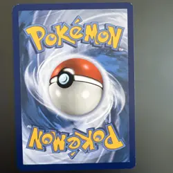 Pokemon ZYGARDE Card FORBIDDEN LIGHT Set 72/131 Gamestop Legendary Holo PROMO LP - Image 2