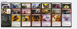 Anax and Cymede MTG Commander EDH Magic Deck 100 Cards Deck Ready to Play - Image 4