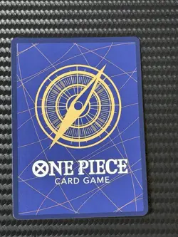 Roronoa Zoro ST01-013 SR - Straw Hat Crew One Piece Card Game TCG - Image 2