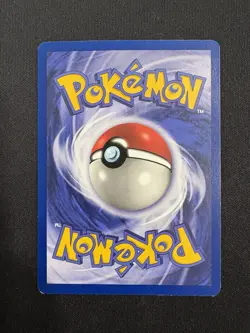 Pokemon Snorlax Jungle 27/64 1st Edition Non-Holo English 1999 TCG WOTC Card LP - Image 2